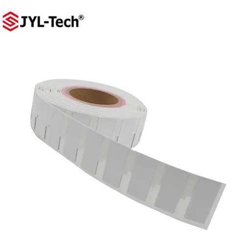 printable metal-mount rfid tag|rfid tags for metal.